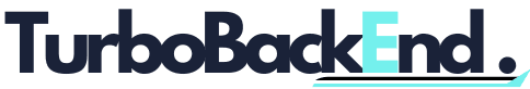 TurboBackend logo